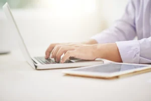 Freelance content Strategist in Dubai- Jsha A S